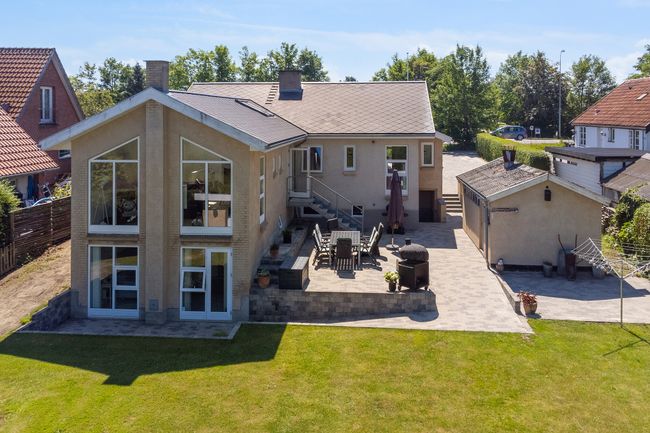 Holbækvej 258, Svogerslev