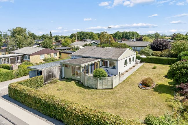 Munkeleddet 11, Svogerslev, 4000 Roskilde
