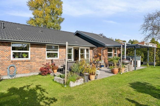 Klostervej 17B, Himmelev