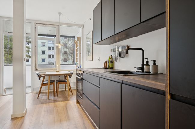 Gartnervang 48, st. mf.