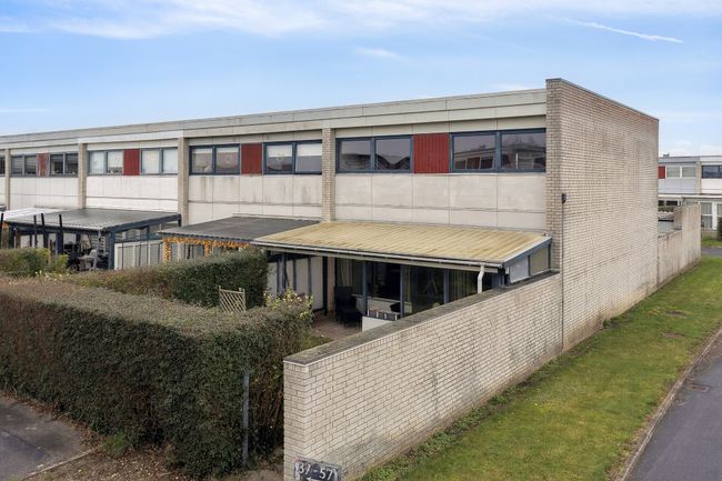 Søparken 59, Svogerslev, 4000 Roskilde