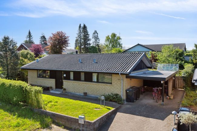 Søparken 50, Svogerslev